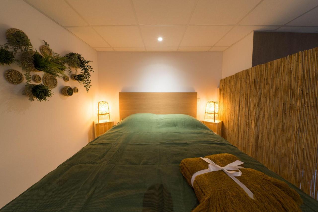 Appartunique - Chez Helder, La Totale Vichy Eksteriør billede